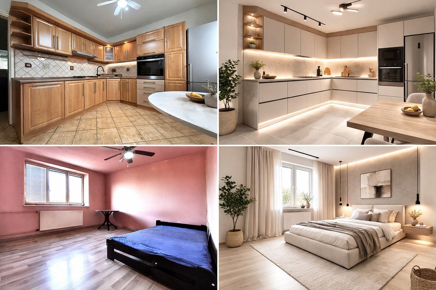 Prodej byt 2+1 - Karviná - Nové Město, Moravskoslezský kraj, 55 m² - 2