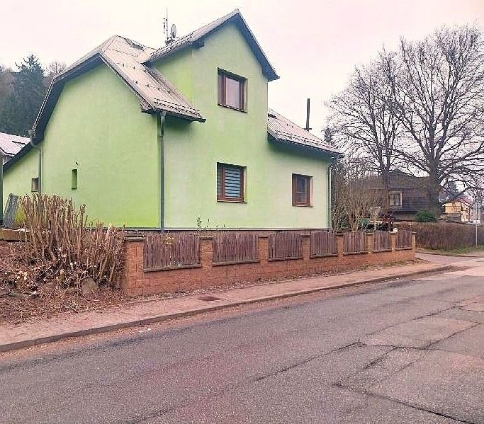Prodej rodinný dům - Stará Paka, 507 91 - 2