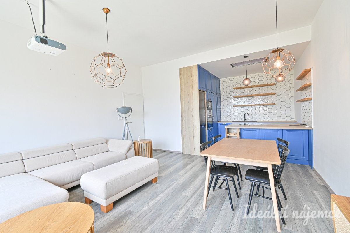 3+kk, Kumpoštova, Brno, 84 m² - 1