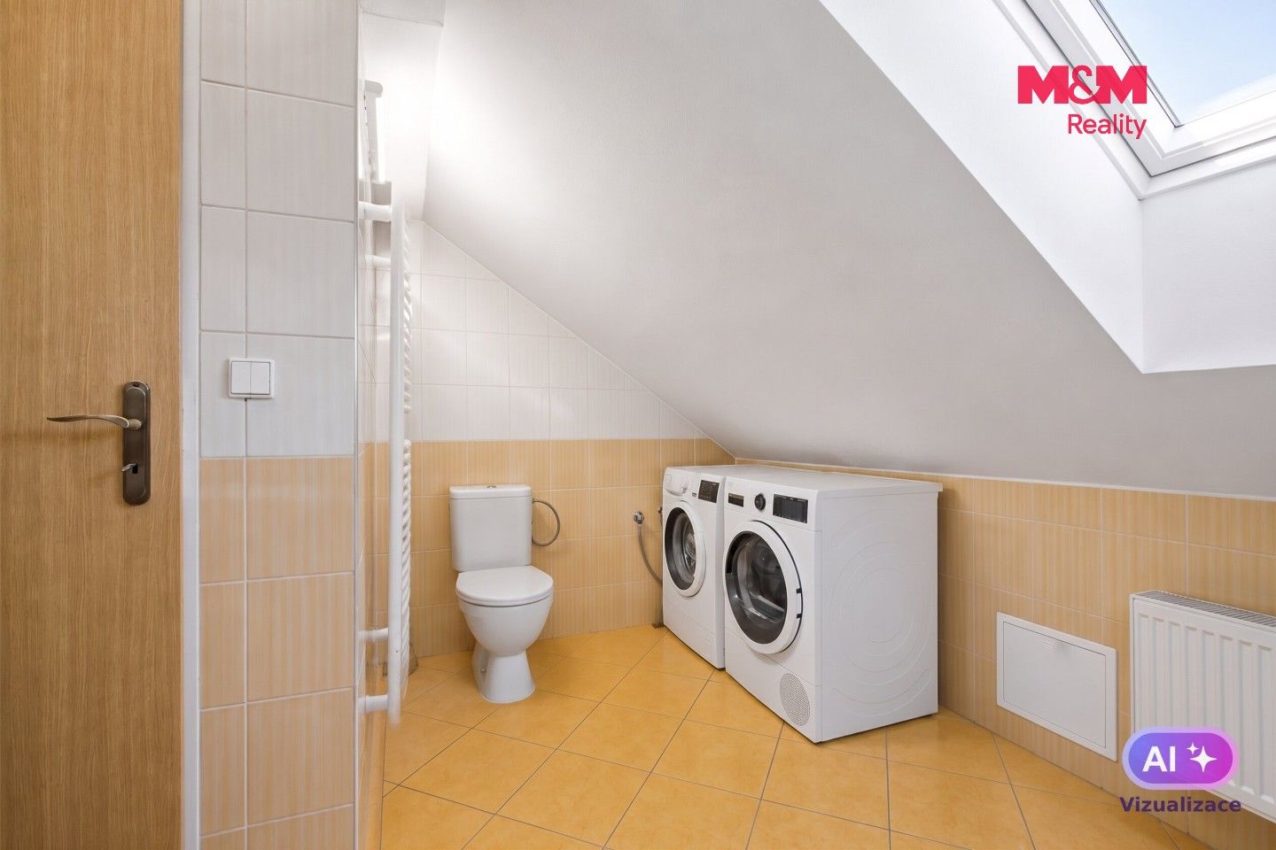 Rodinné domy, Čsl. armády, Lužná, 280 m² - 2