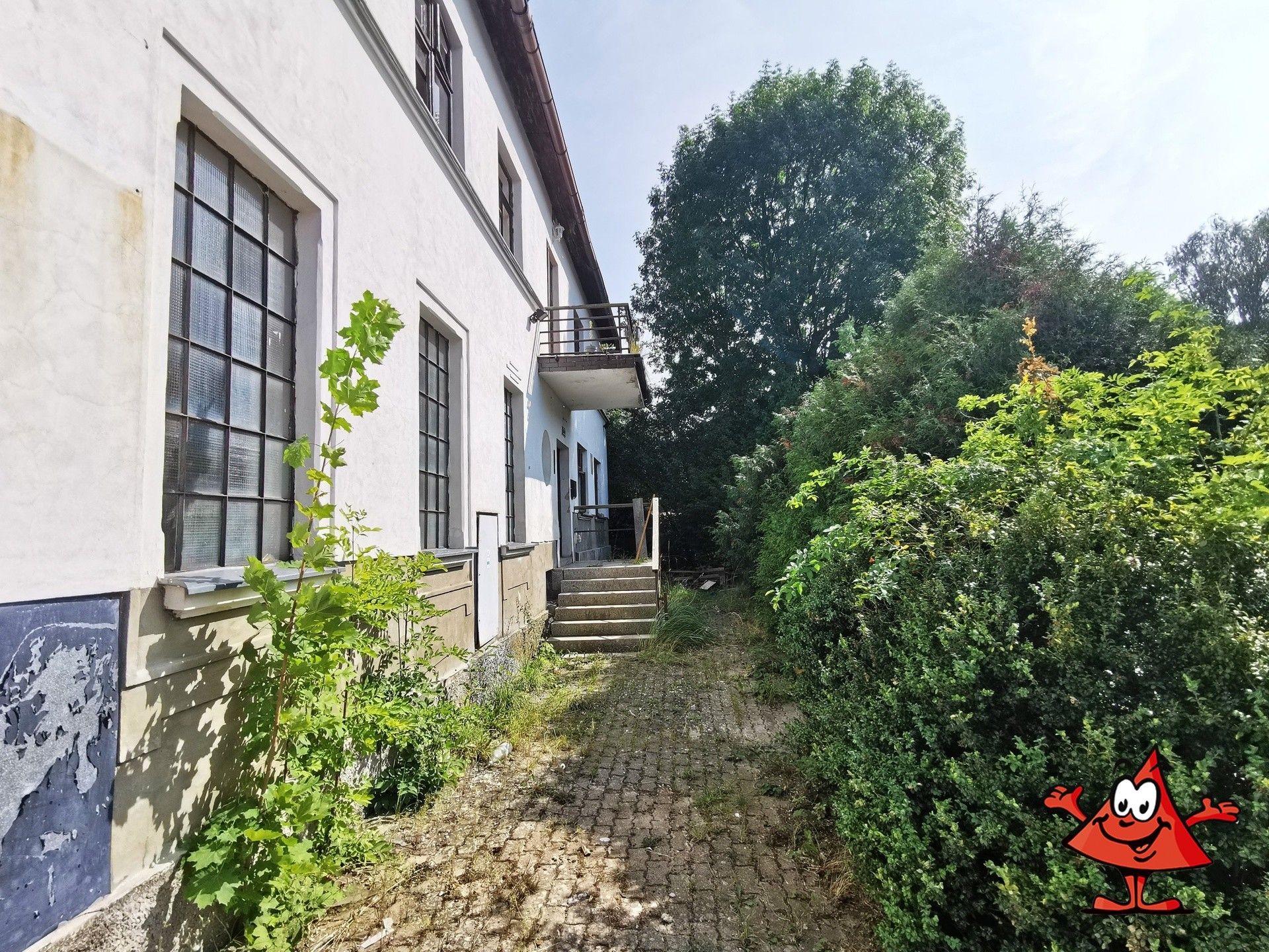 Prodej komerční - Volfartice, 400 m²