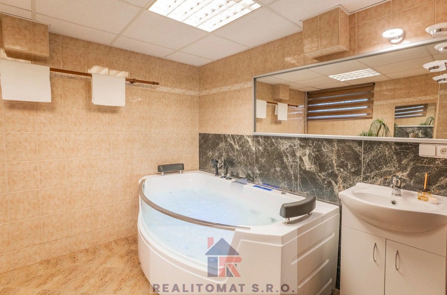 Prodej byt 1+kk - Praha - Jinonice, okres Praha 5, Hlavní město Praha, 55 m² - 5