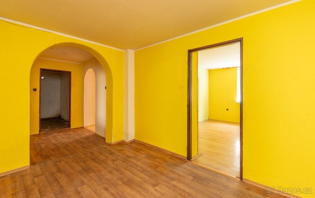 Rodinný dům · Nový Hrozenkov, 756 04 - 4
