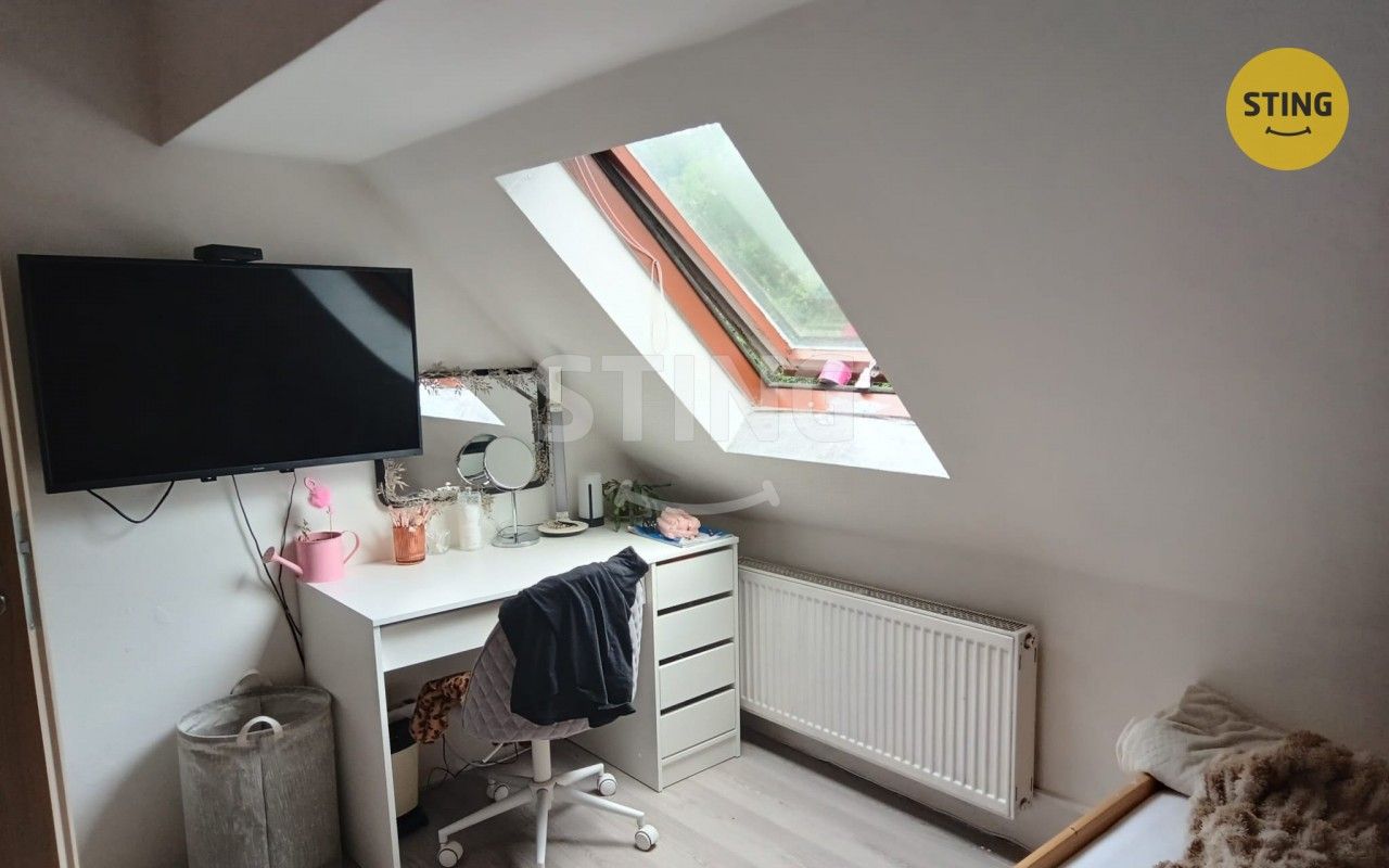 Prodej rodinný dům - Malá Morávka, 120 m² - 5