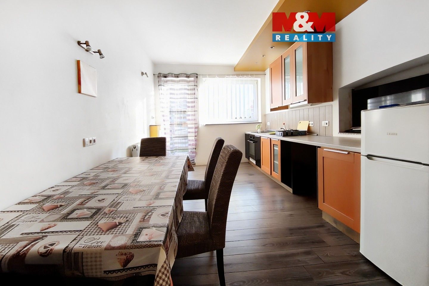 Rodinný dům · 95 m² · Náměstí, Mýto - 3