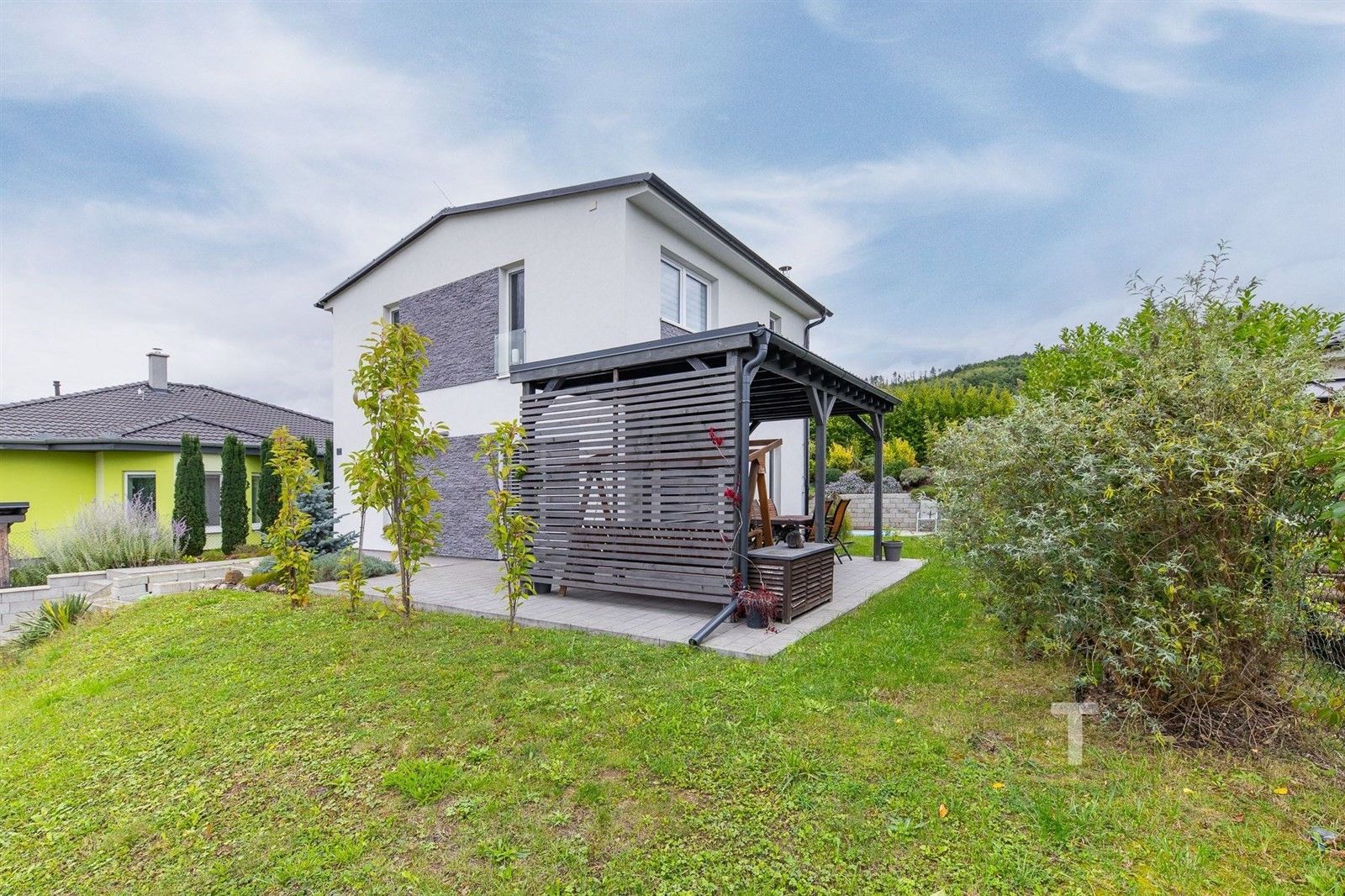 Prodej rodinný dům - Knínice, 130 m²