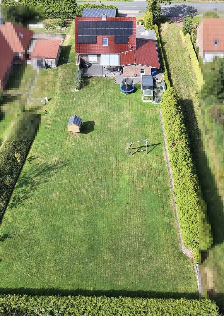 Prodej rodinný dům - , Dolní Sasko, 193 m² - 5