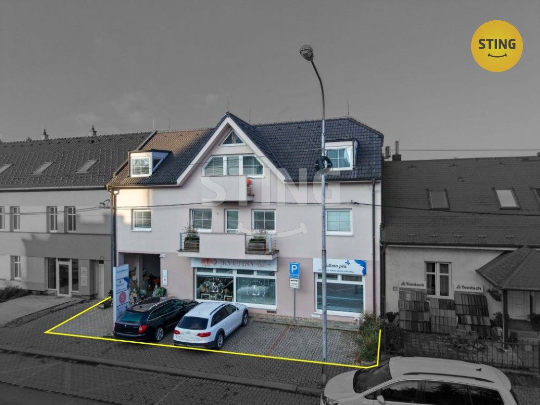 Prodej ostatní - Zlín, 760 01