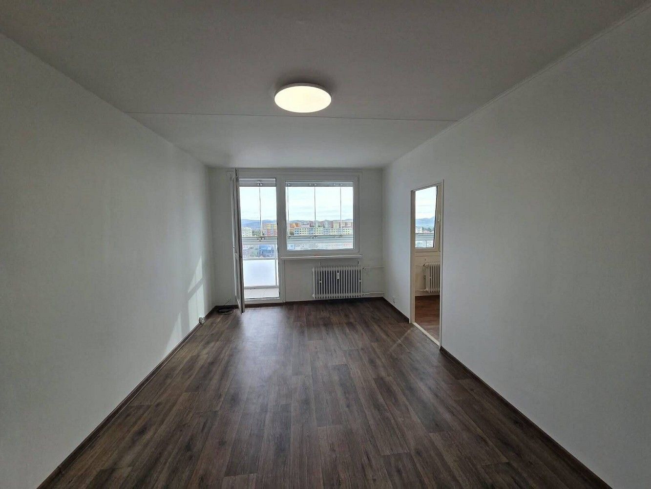 Byt 1+1 · 35 m² · Rozmarýnová, Most - 4