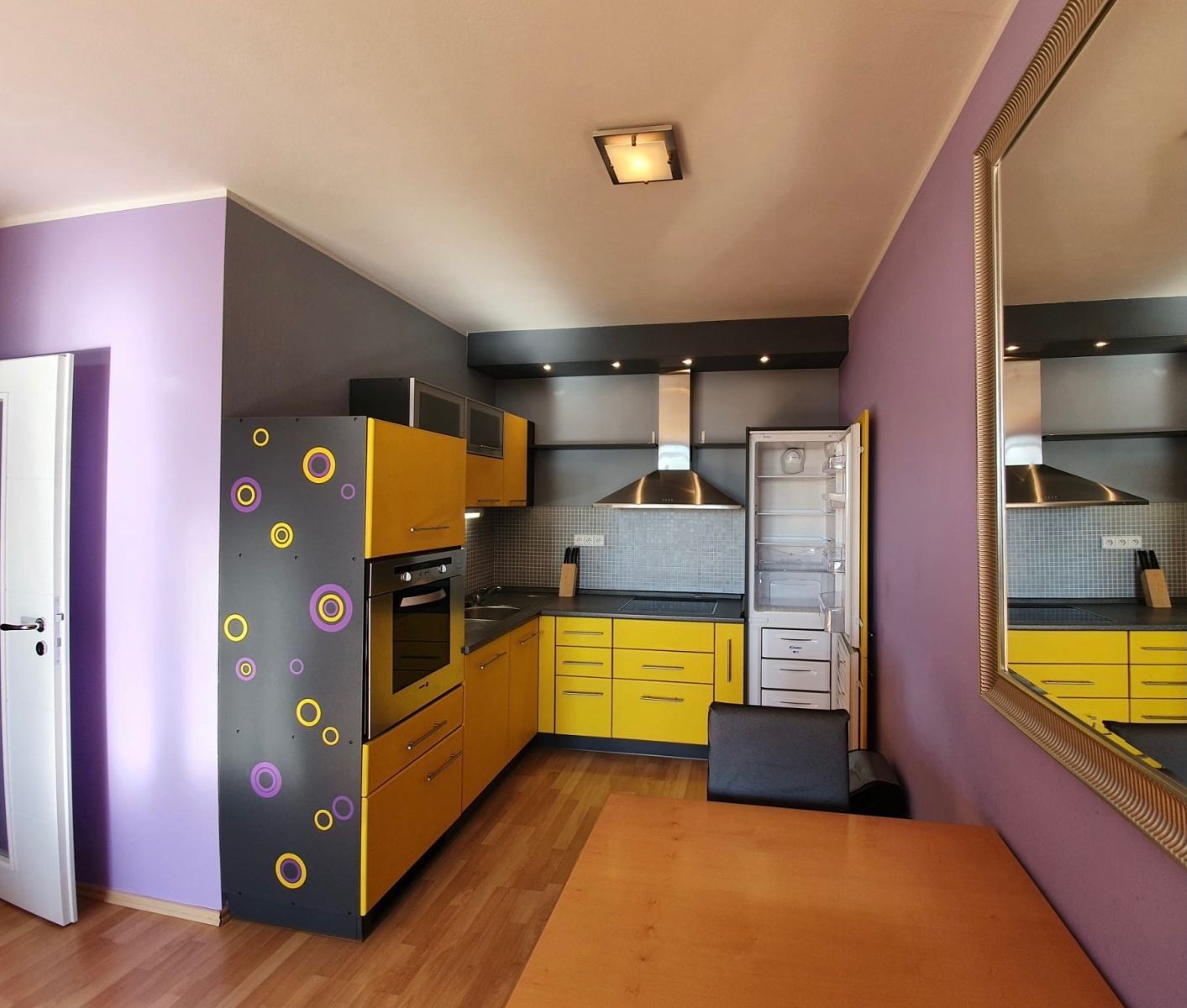 Byt 2+kk · 53 m² · Hnězdenská, Praha - Troja - 3