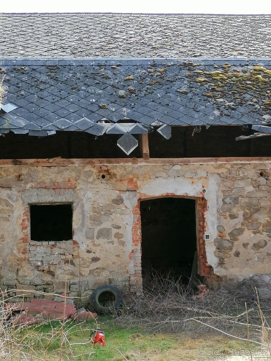 Rodinný dům · Nový Rychnov, 394 04 - 3