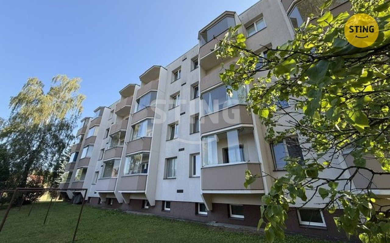 3+1, Wolkerova, Frýdlant nad Ostravicí, 64 m² - 1