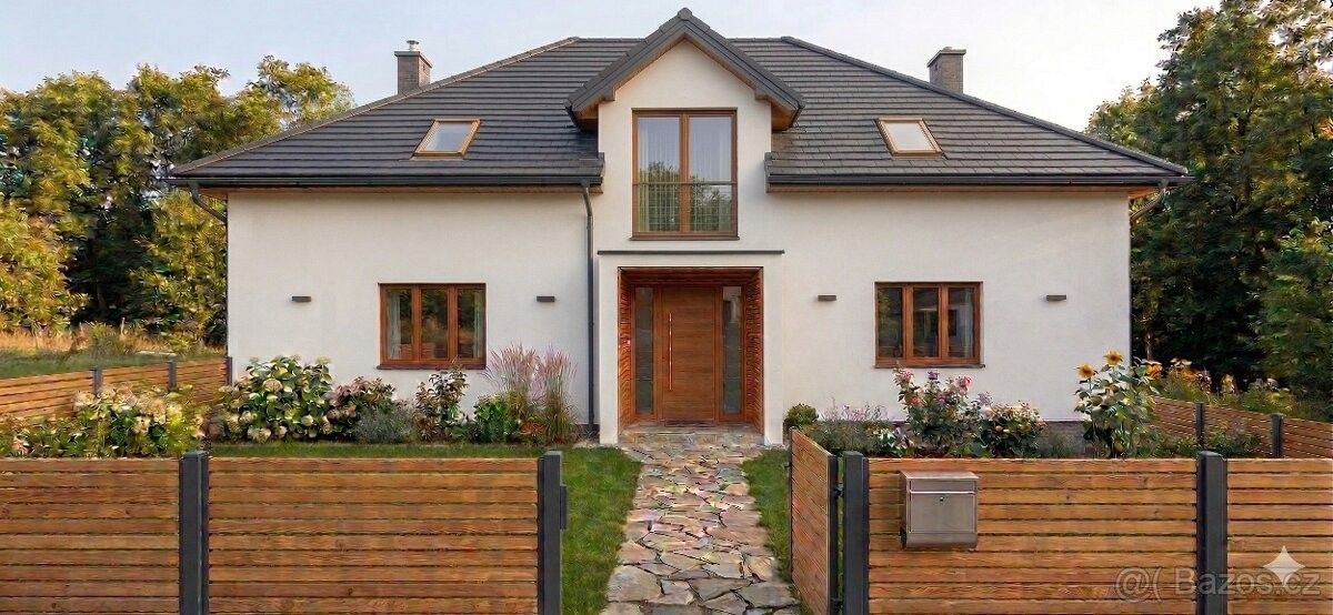 Dům – Havířov, Havířov-Město, Město – pohled 4