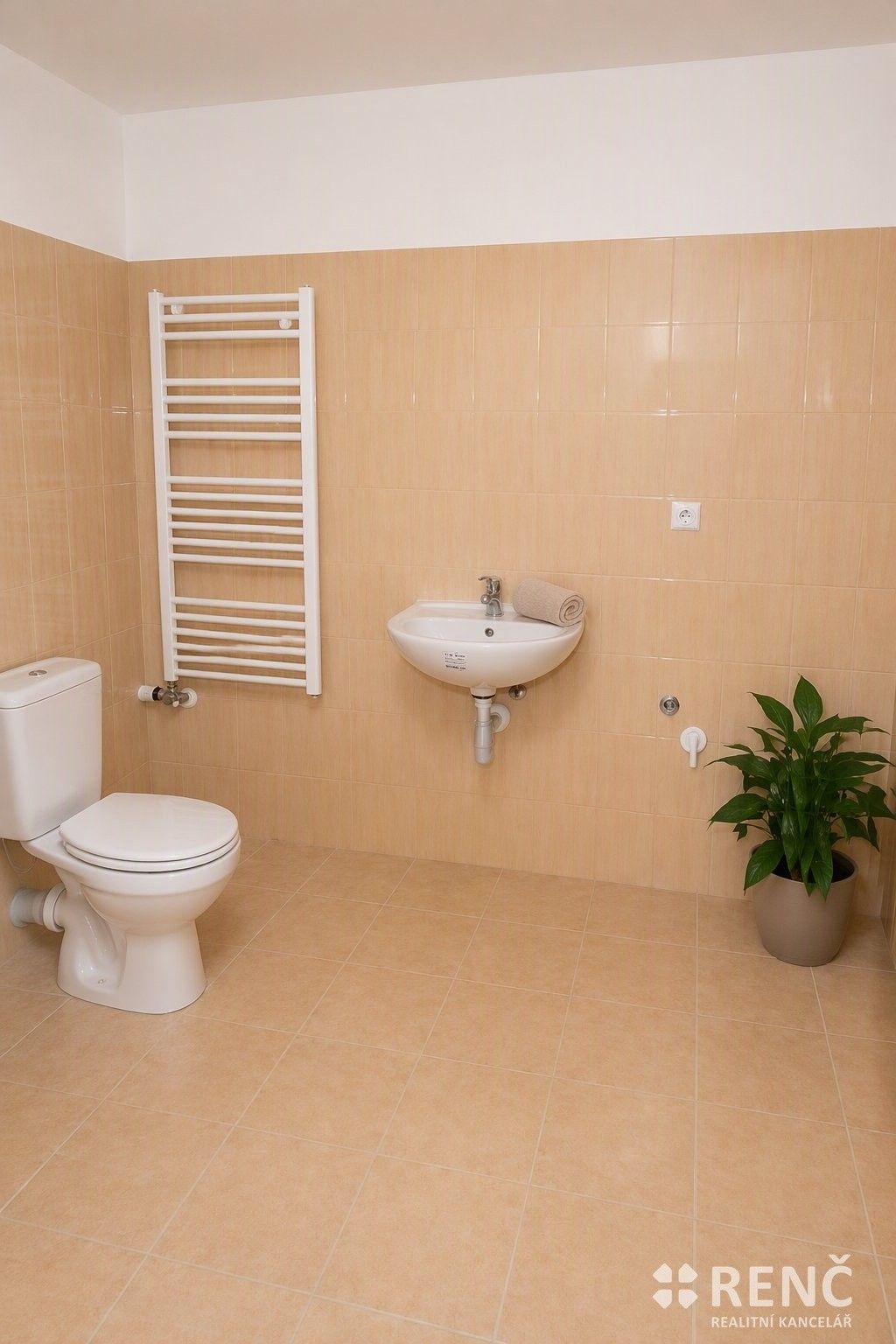 Pronájem byt 2+1 - Černopolní, Brno, 78 m² - 5