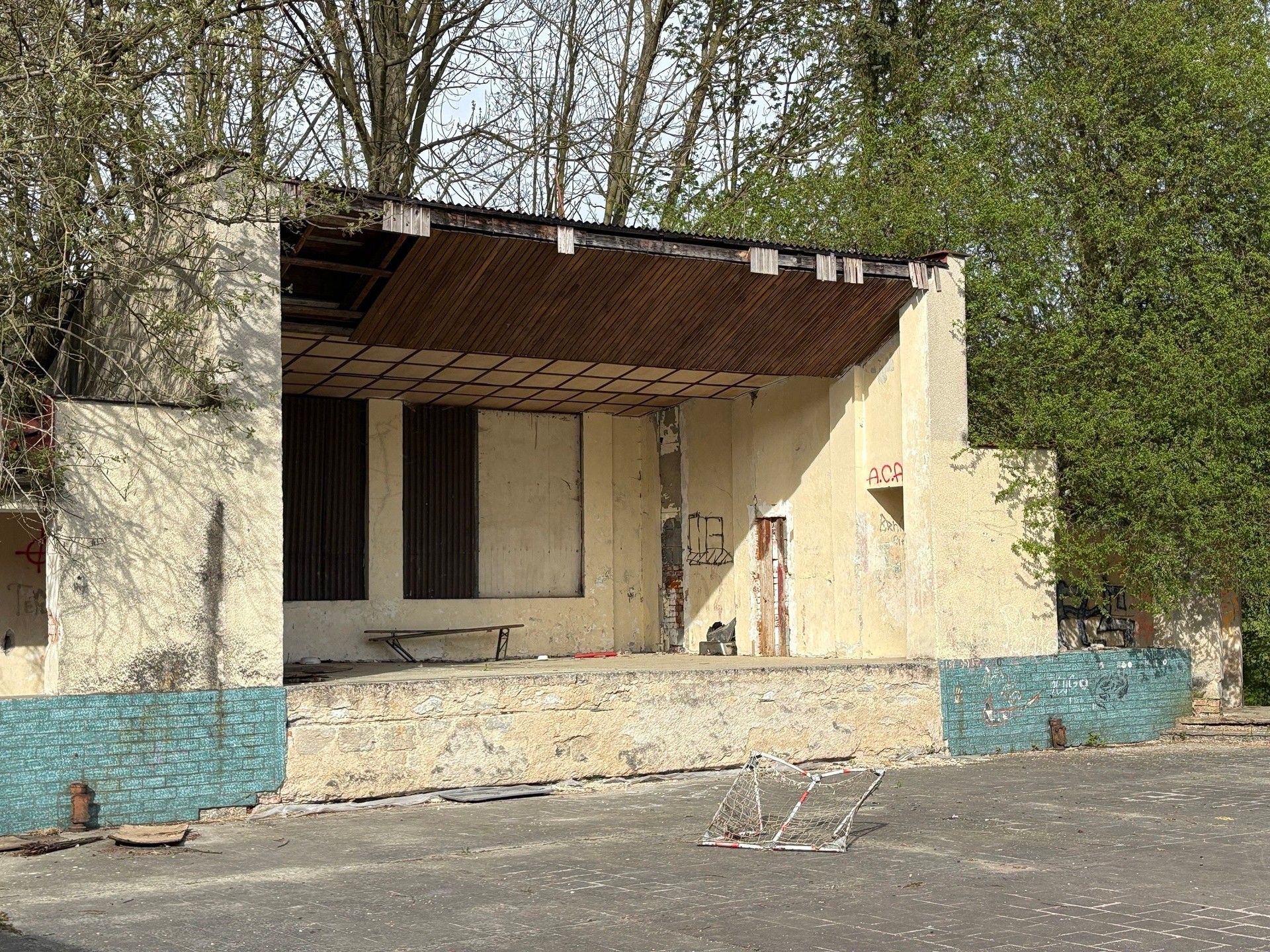 Ostatní, Brníčko, 700 m² - 1