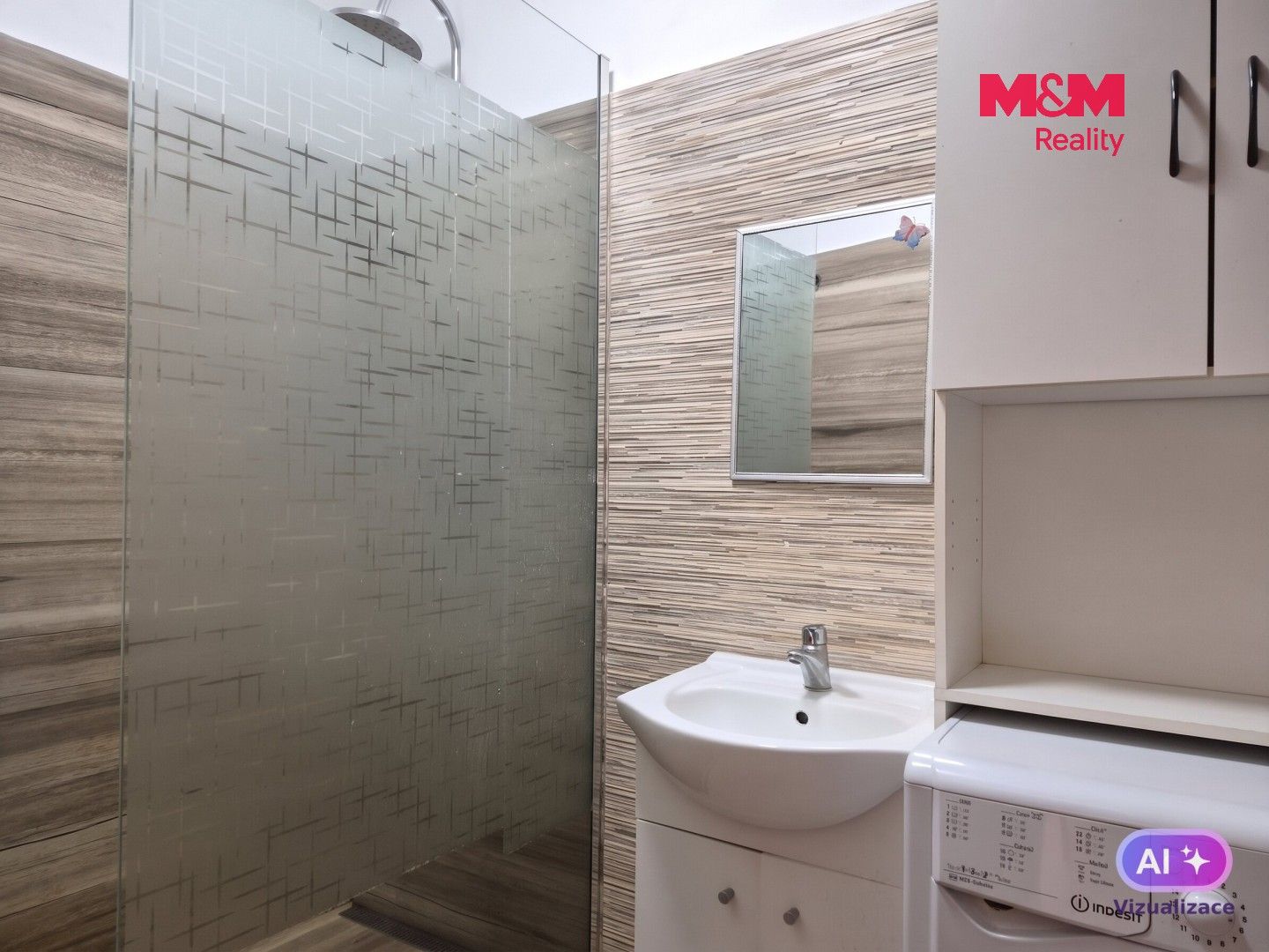 Byt 3+1 · 94 m² · Křižná, Valašské Meziříčí - 3