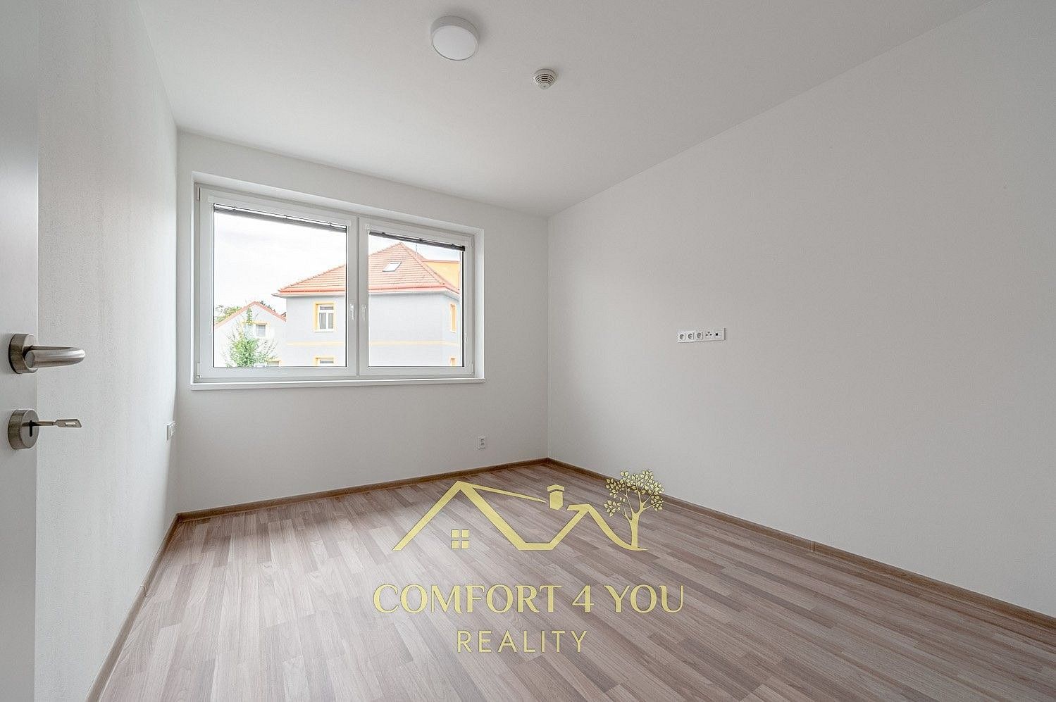 Pronájem byt 2+kk - Znojmo, Jihomoravský kraj, 48 m² - 2