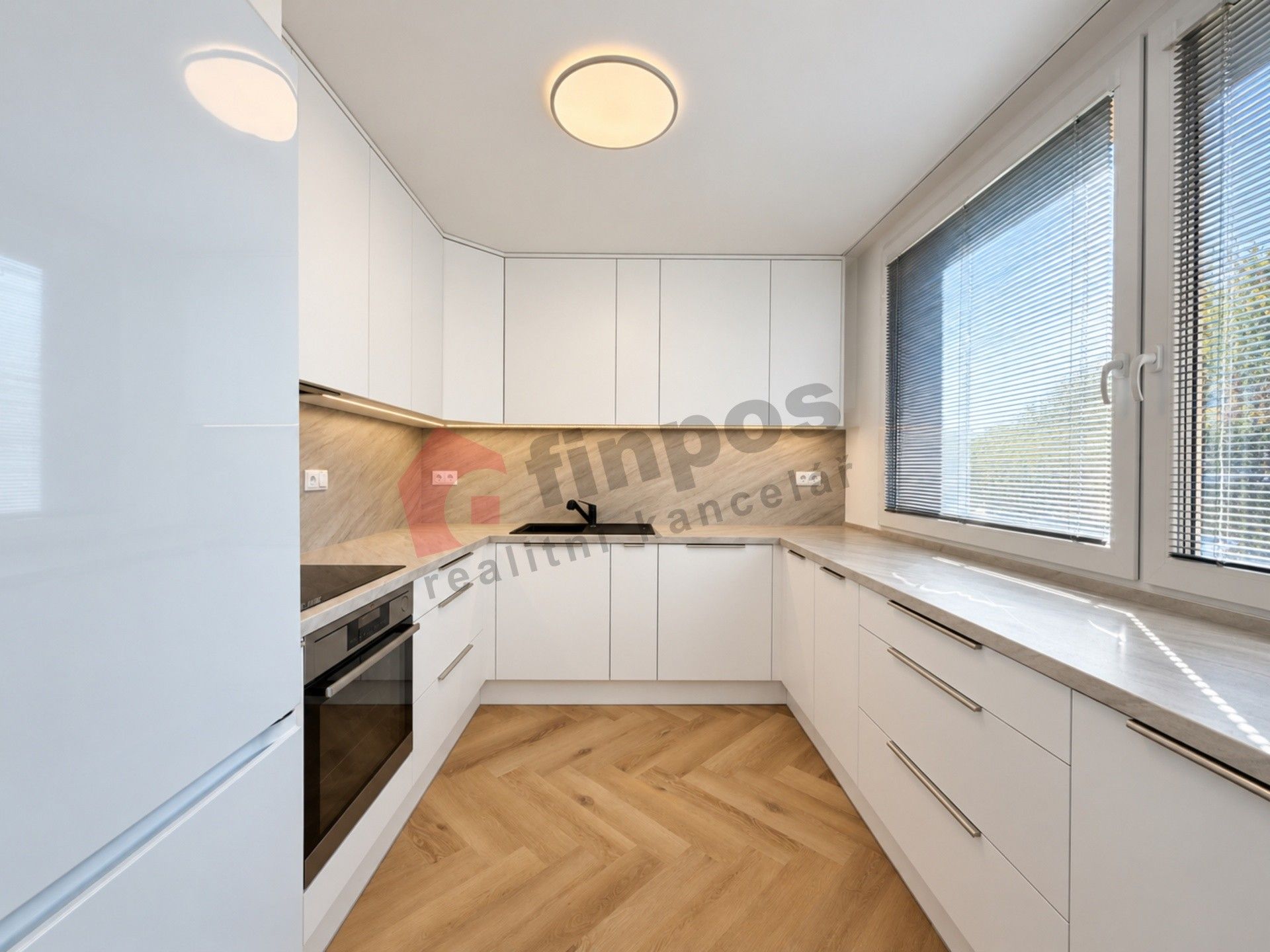 Byt 3+kk · 65 m² · Havlíčkova 1563, Vlašim - 3