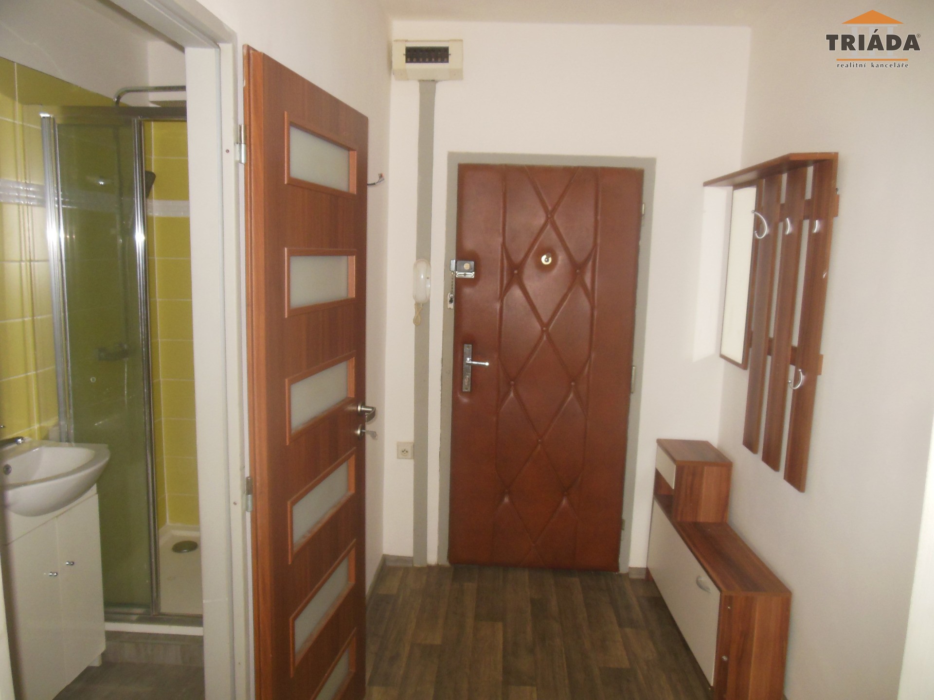 Byt 1+1 · 36 m² · Vlnařská 837, Liberec VI-Rochlice - 3
