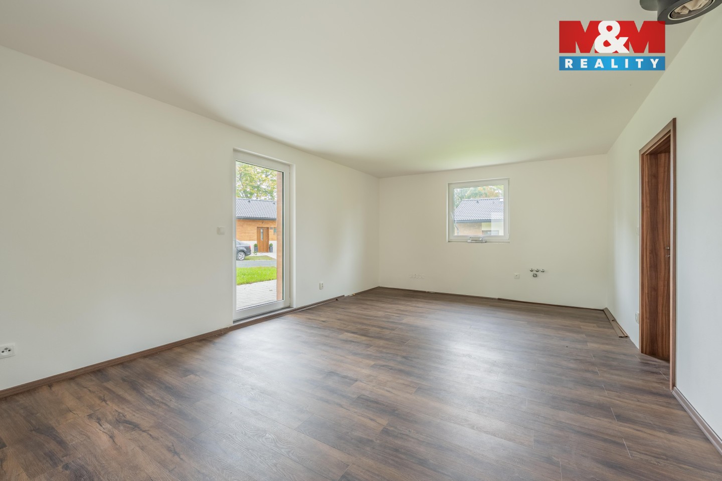 Rodinný dům · 68 m² · Třtice - 3
