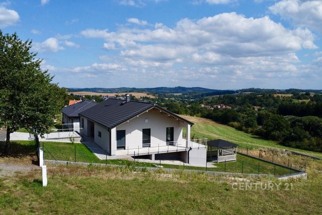 Rodinné domy, Postupice, 158 m²