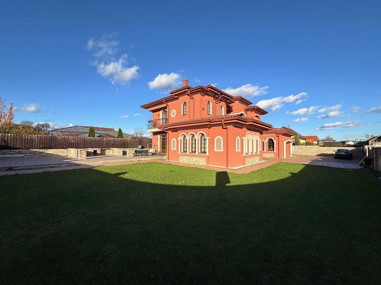 Prodej rodinný dům - Otovice, okres Karlovy Vary, Karlovarský kraj, 284 m² - 5