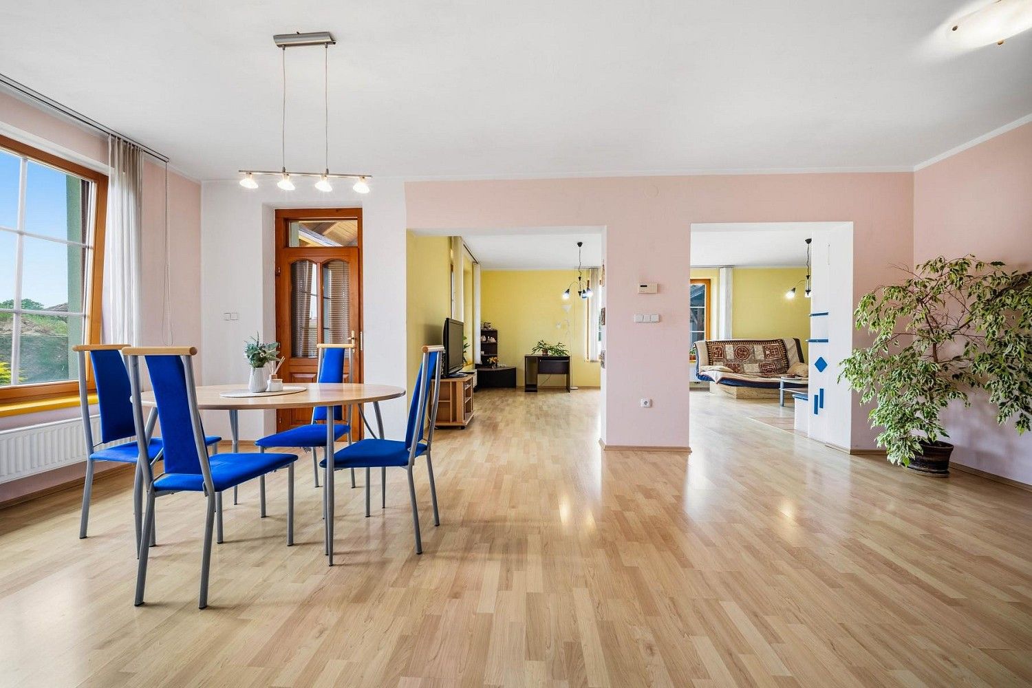 Rodinný dům · 267 m² · Albrechtice nad Orlicí, okres Rychnov nad Kněžnou, Královéhradecký kraj - 3