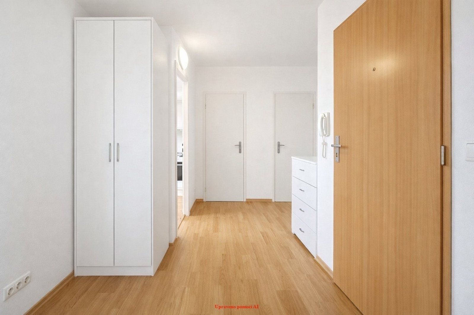 Pronájem byt 2+kk - Nad stadionem, Frýdek-Místek - Frýdek, Moravskoslezský kraj, 39 m² - 5