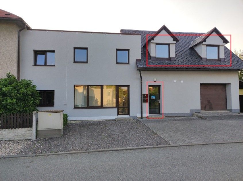 Kanceláře, Letohrad, 561 51