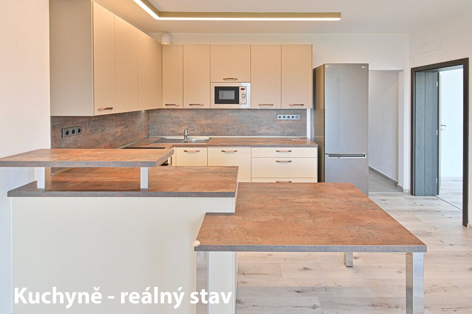 Byt 3+kk · 76 m² · Holubice, okres Vyškov - 4
