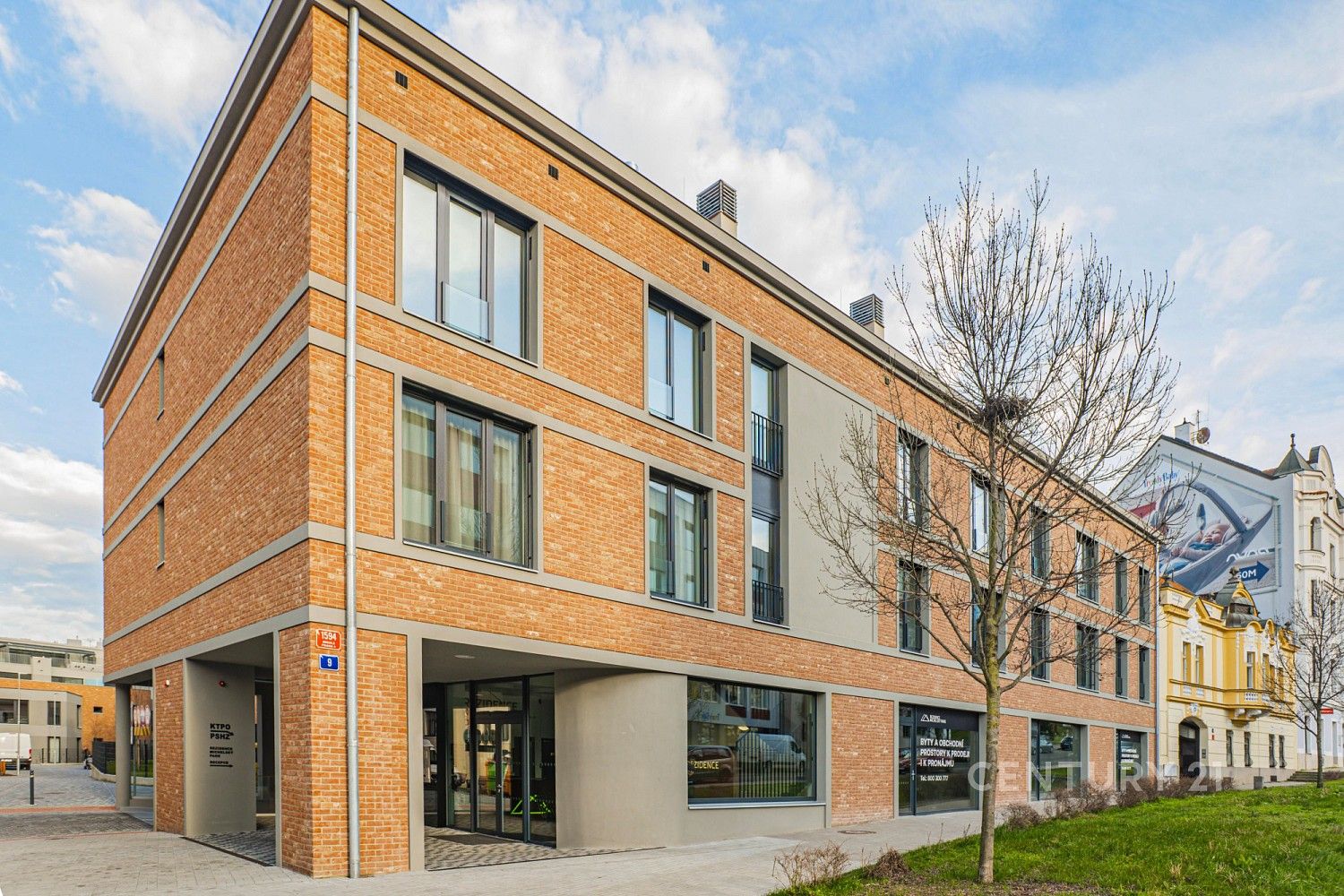 2+kk, Praha - Michle, okres Praha 4, Hlavní město Praha, 51 m² - 1