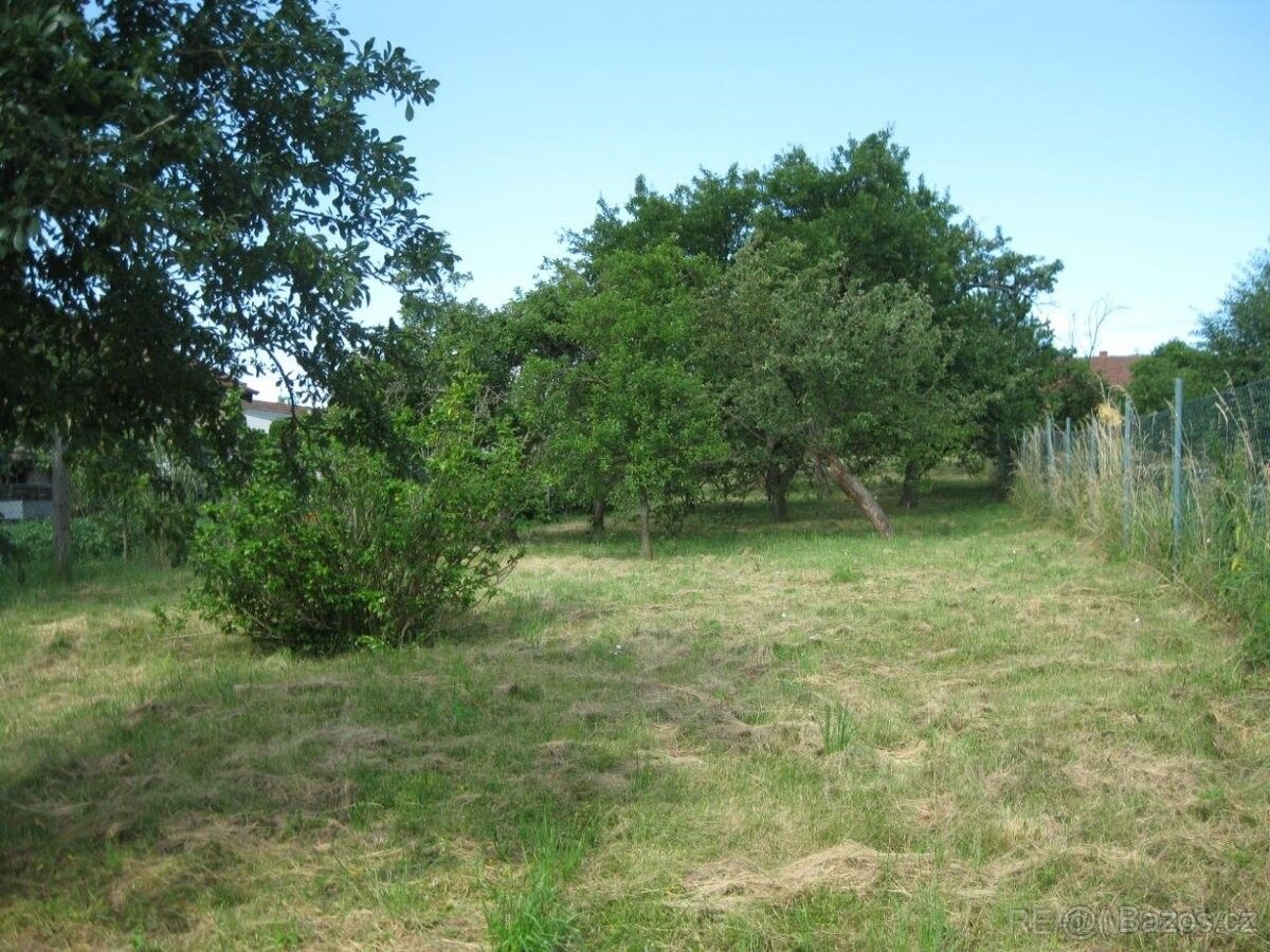 Pozemky pro bydlení, Jalubí, 687 05 - 2