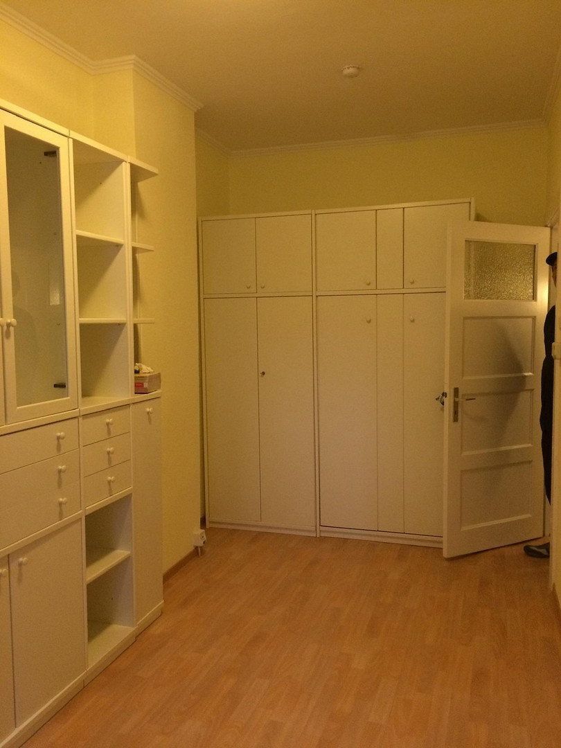 Prodej byt 1+kk - Hamburg Barmbek-Nord Hamburg 22307, 35 m² - 5