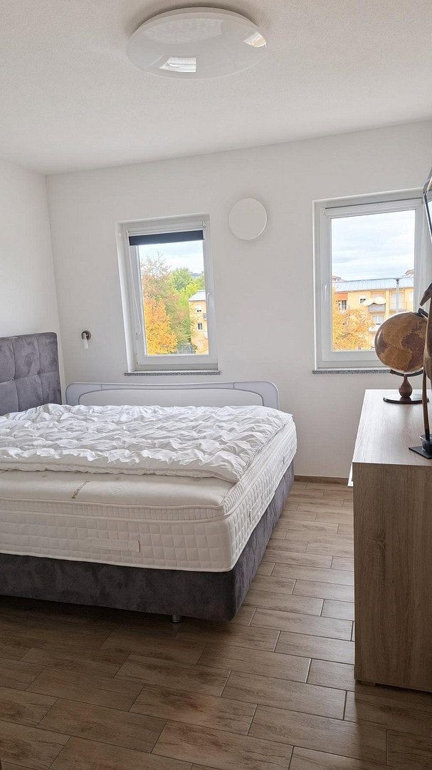 Prodej byt 3+1 - Albertus-Magnus-Str. 19b Ingolstadt Ingolstadt Bayern 95049, 81 m² - 5
