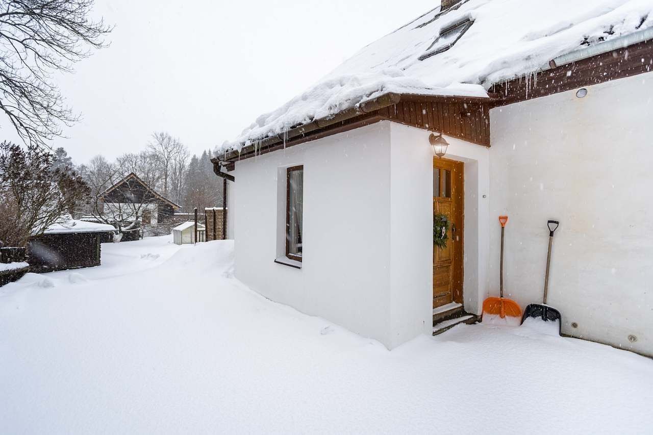 Chata · Malá Morávka - Malá Morávka, Moravskoslezský kraj - 3