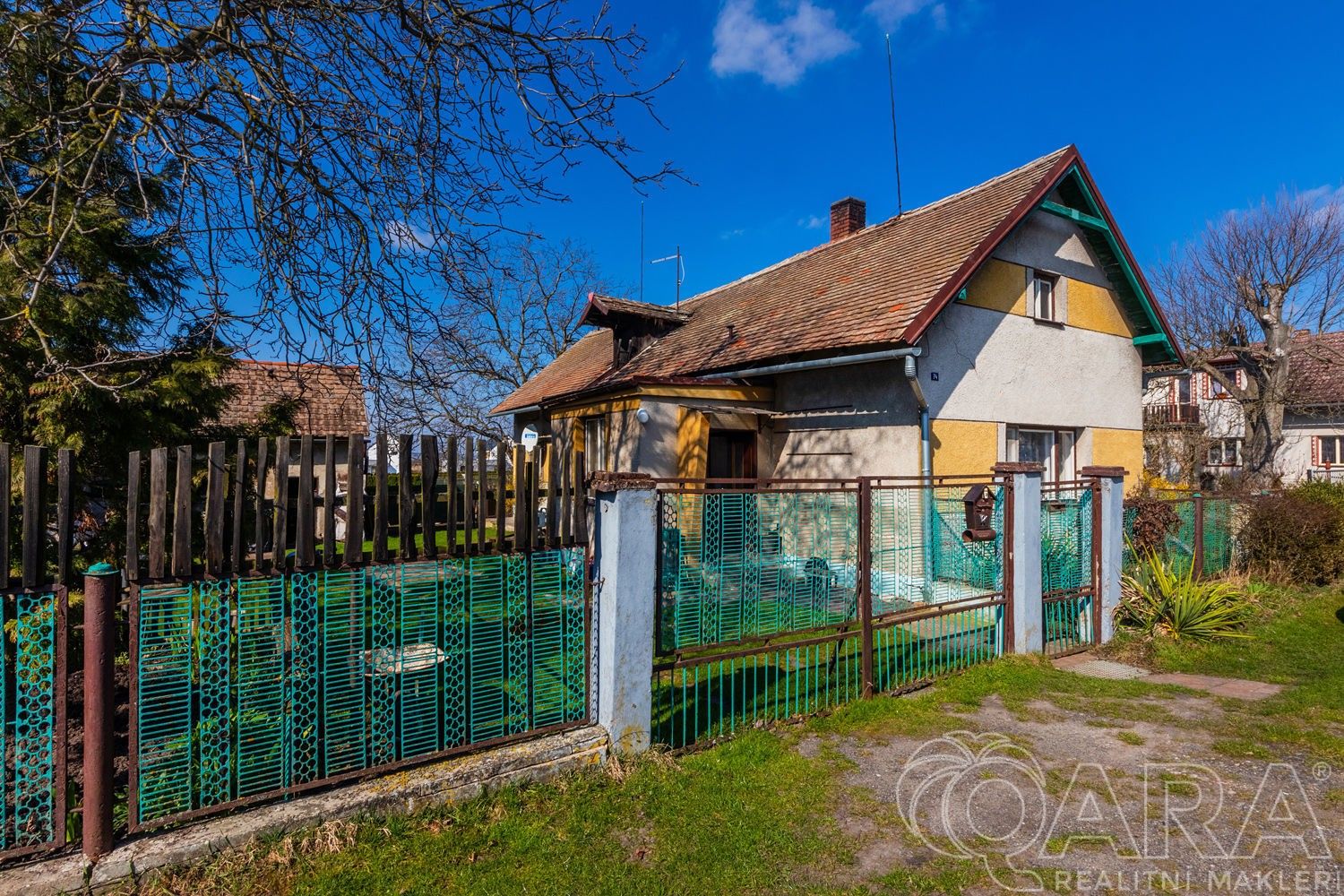Prodej dům - Kosořice, 92 m²