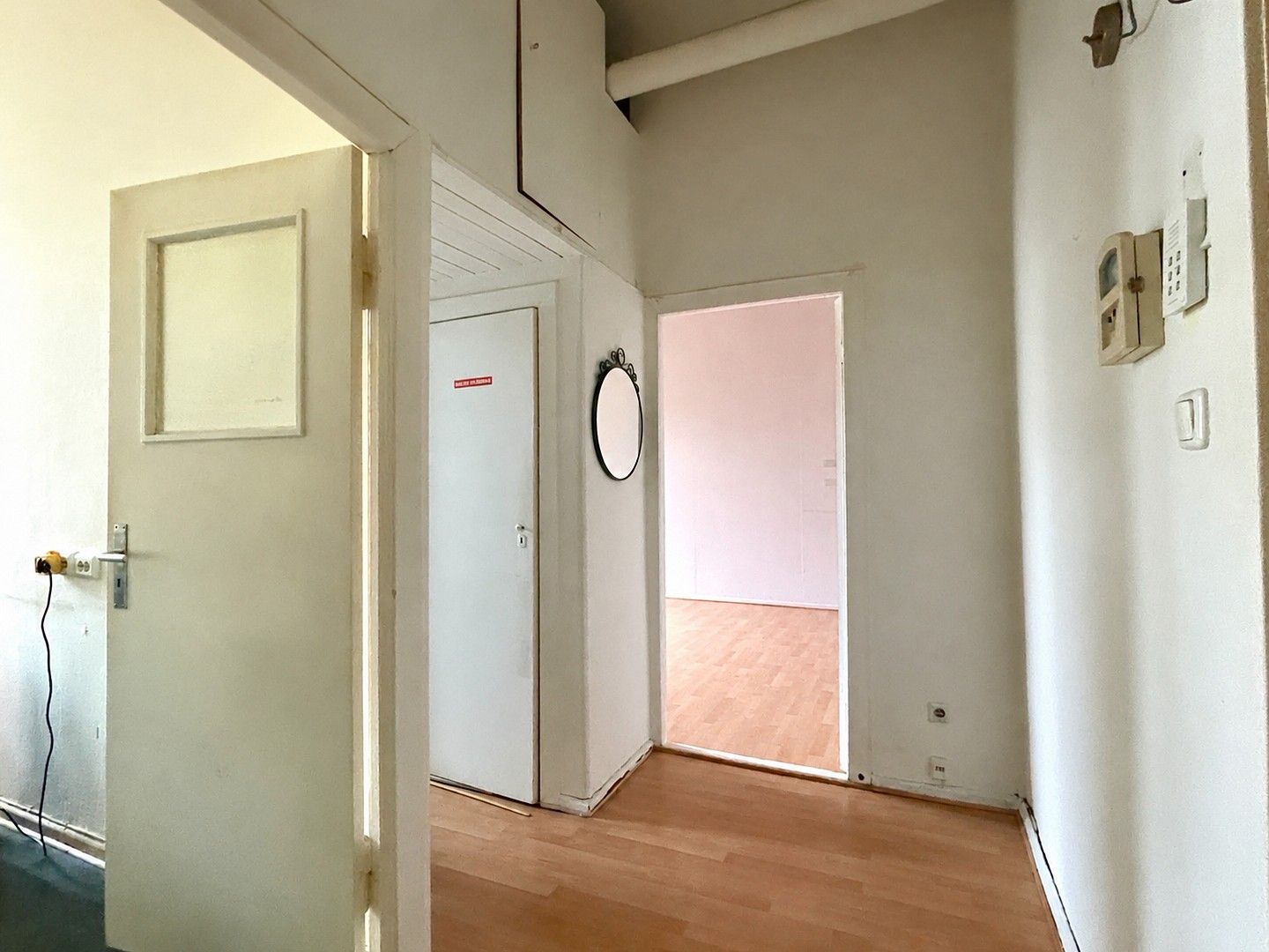 Byt 1+1 · 41 m² · Sophie-Charlotten-Str. 73-74 Berlin Charlottenburg Berlin 14059 - 3
