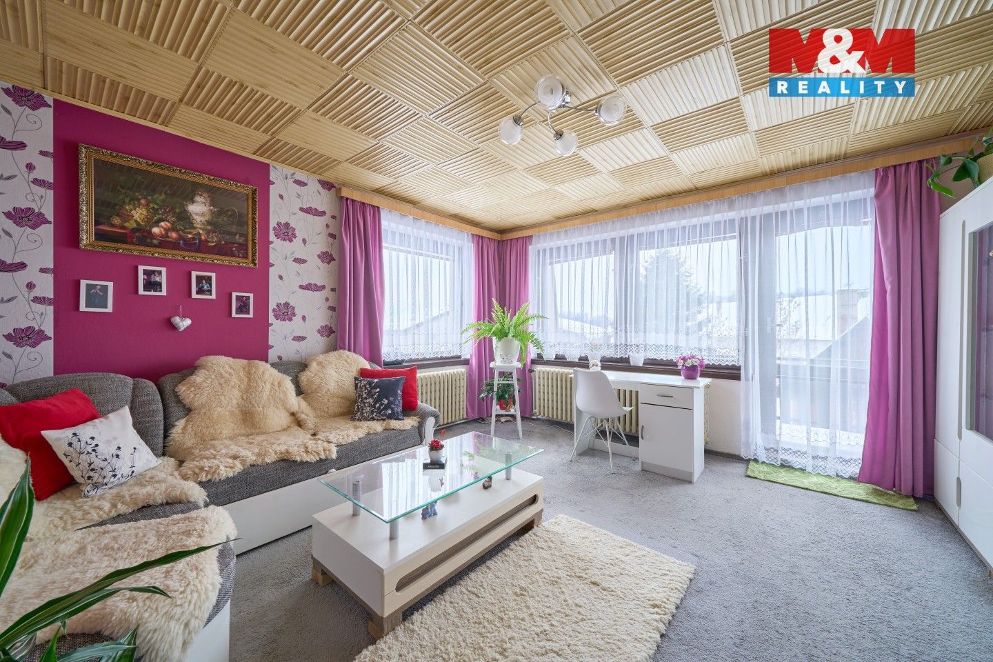 Prodej rodinný dům - Bukovice, 198 m²