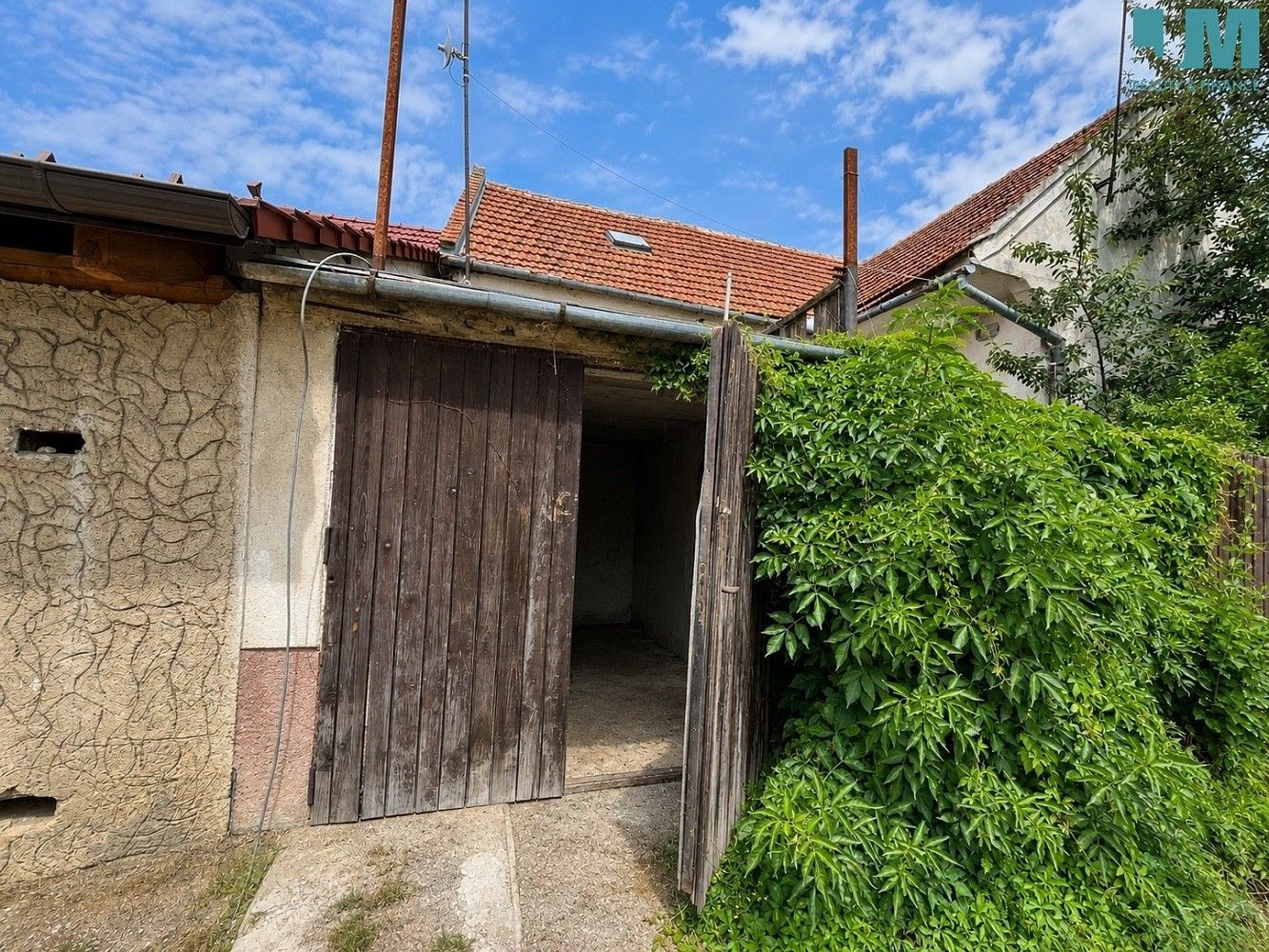 Byt 3+1 · 127 m² · Dešov, okres Třebíč, Kraj Vysočina - 3
