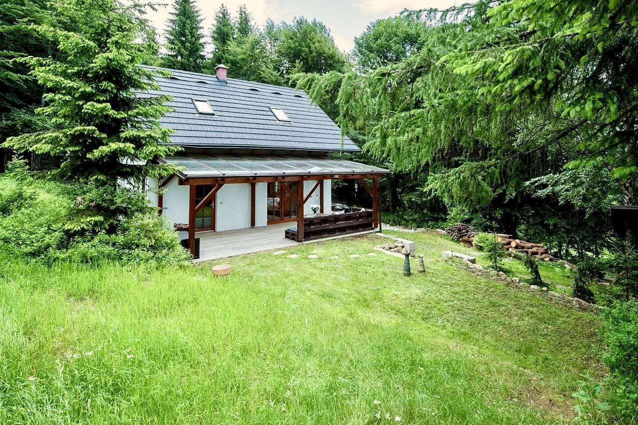 Chaty, Klíny II, Ústecký kraj - 1