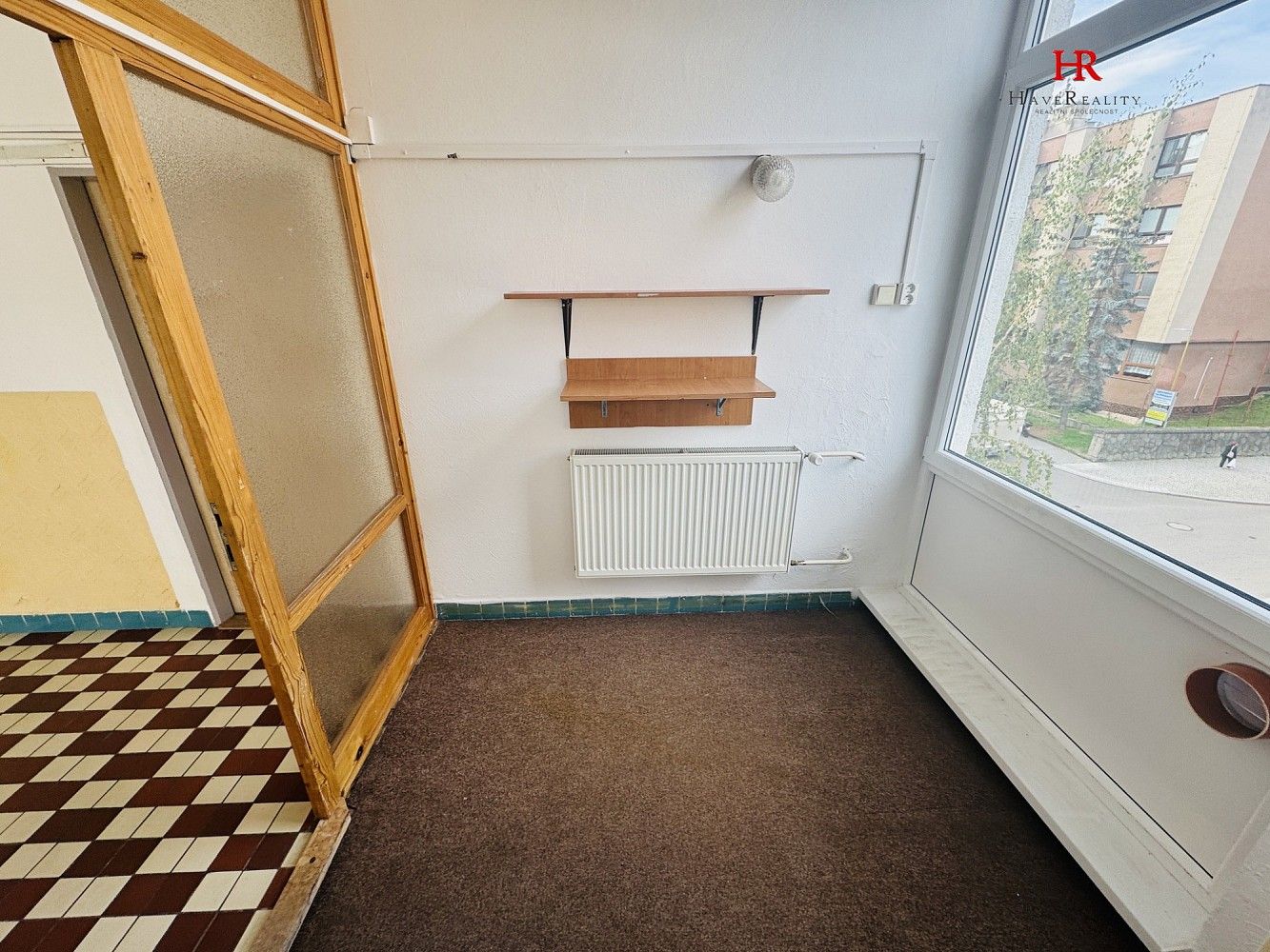 Kancelář · 12 m² · Tyršova, Benešov - 3