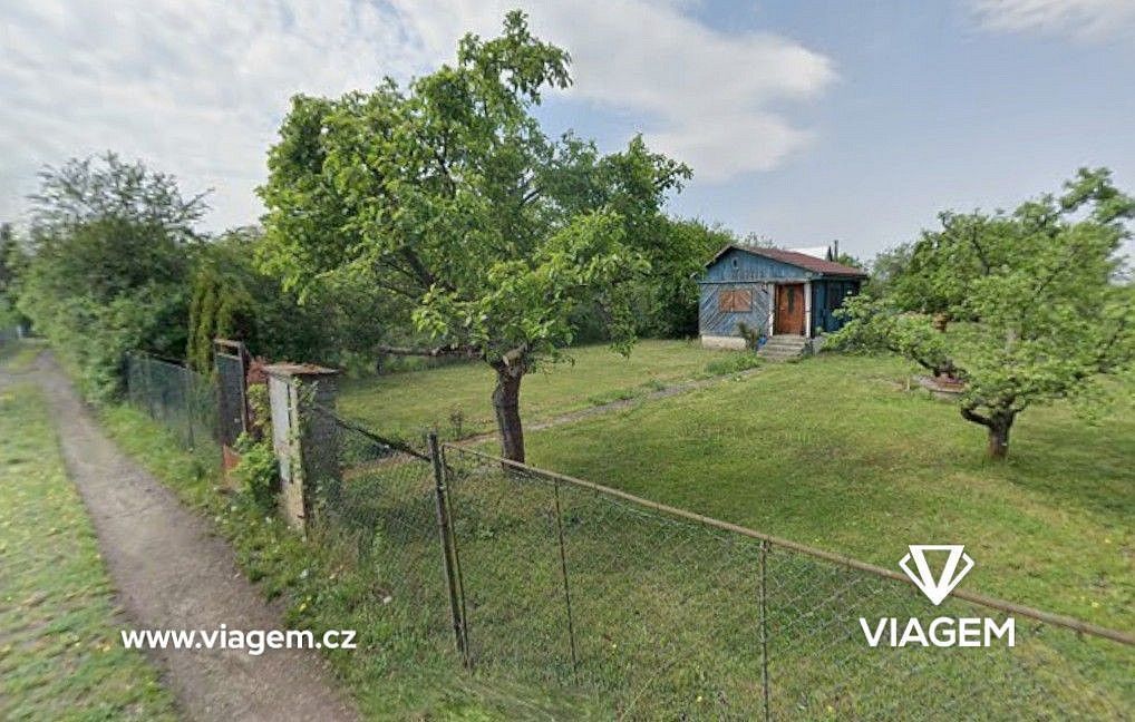 Prodej chalupa - Praha, Hlavní město Praha, 25 m² - 2