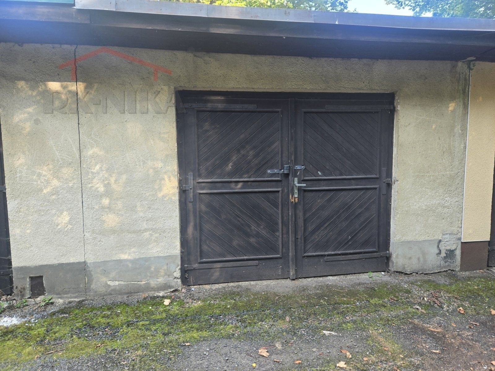 Prodej garáž - Ke Střelnici, Semily, 27 m²