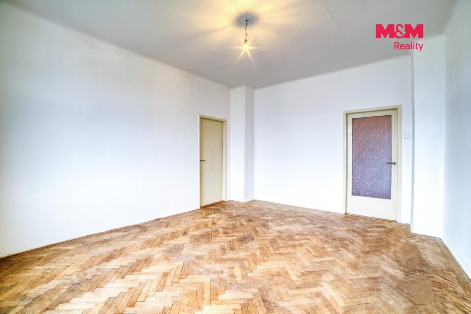 Pronájem byt 2+1 - Goethova 356, Plzeň Jižní Předměstí, 66 m² - 5