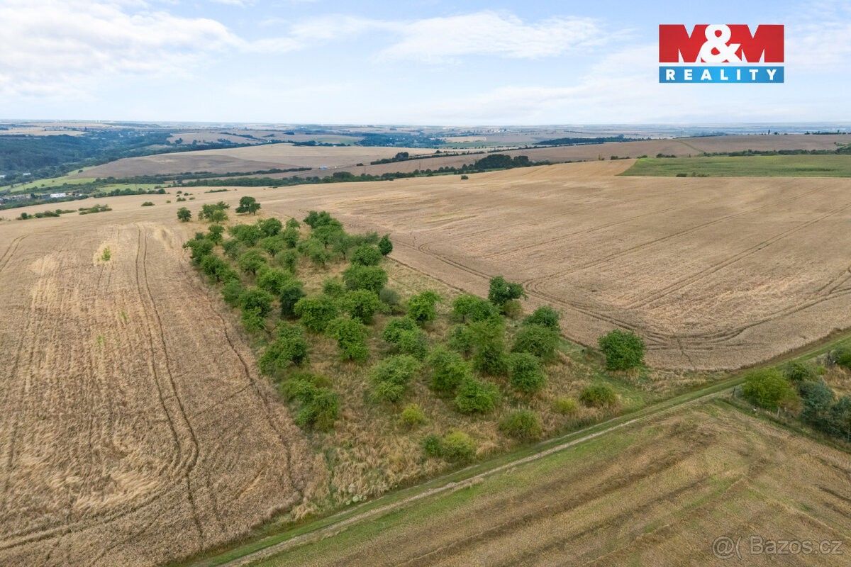 Prodej pozemek pro bydlení - Kralupy nad Vltavou, 278 01