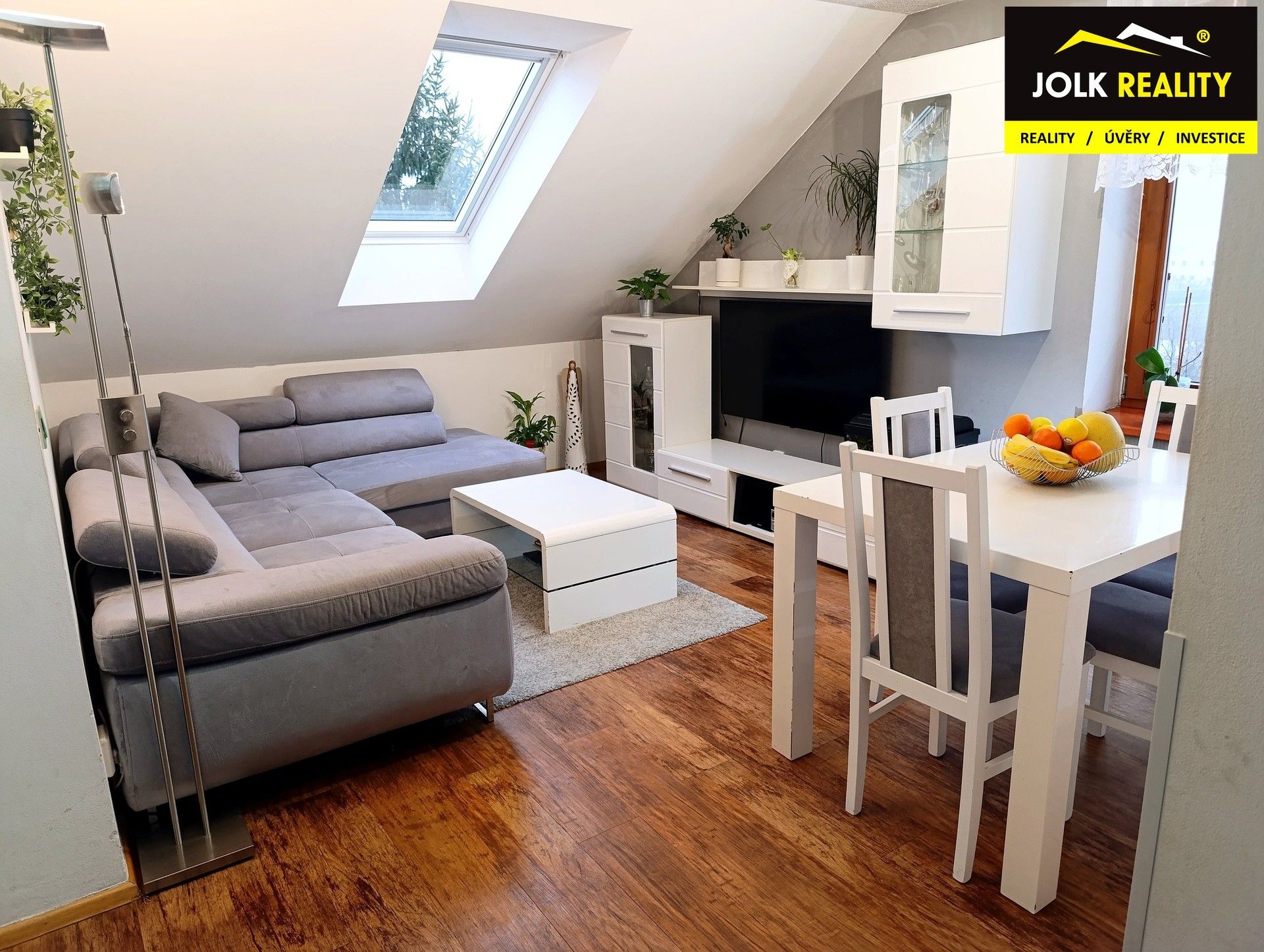 3+kk, Horoušanská, Nehvizdy, 62 m²