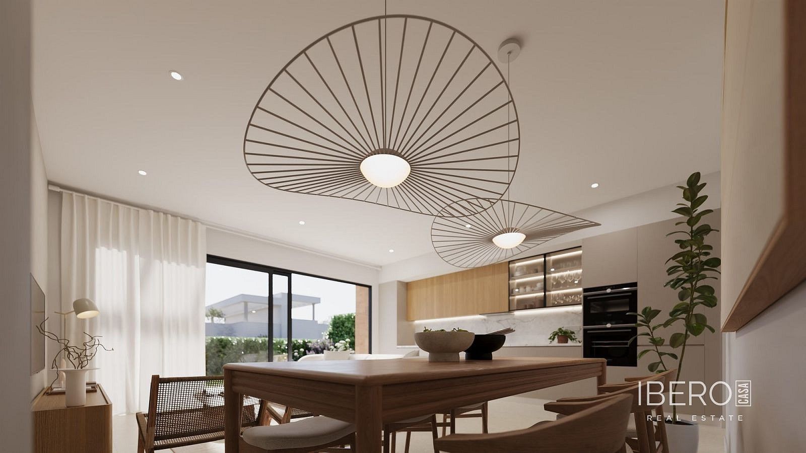 Prodej rodinný dům - Mijas, Španělsko, 120 m² - 5