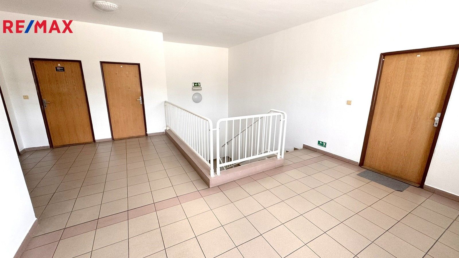 Pronájem kancelář - Myslotínská, Pelhřimov, 30 m²