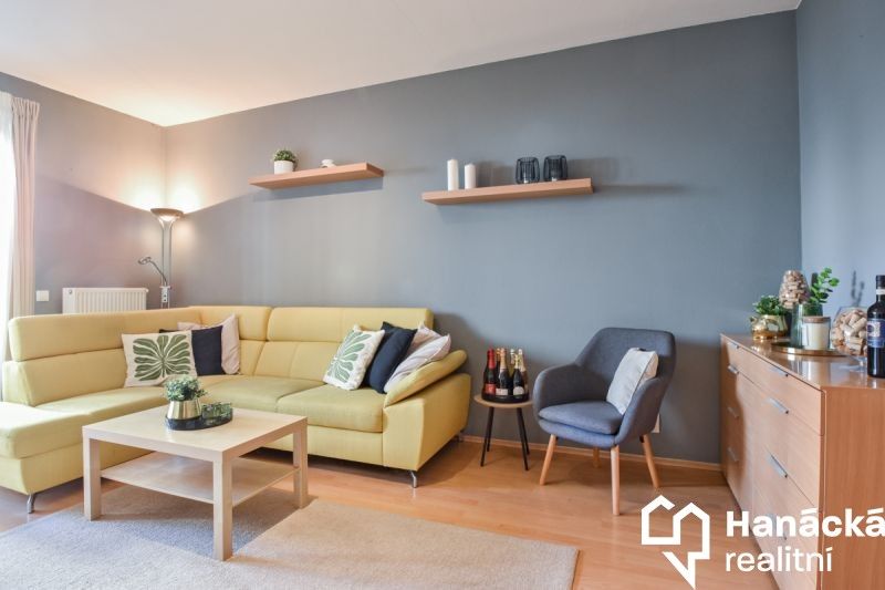 2+kk, Peškova , Olomouc Povel, 62 m² - 2