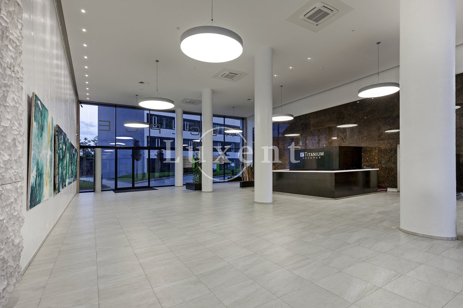 Kancelář · 150 m² · Nové sady, Brno - Staré Brno - 4
